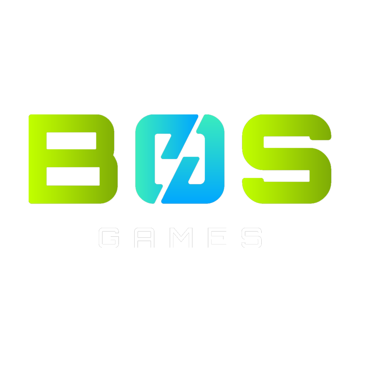 BOS Games Logo