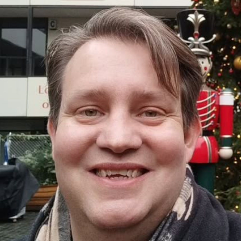 Роб Седжбир (Rob Sedgebeer)