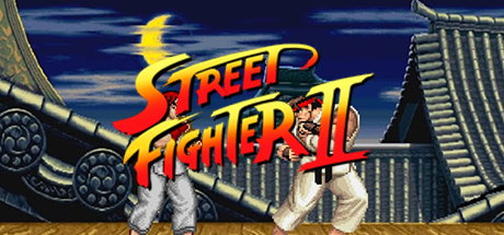 Street Fighter II