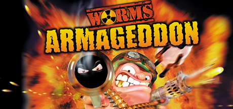 Worms Armageddon