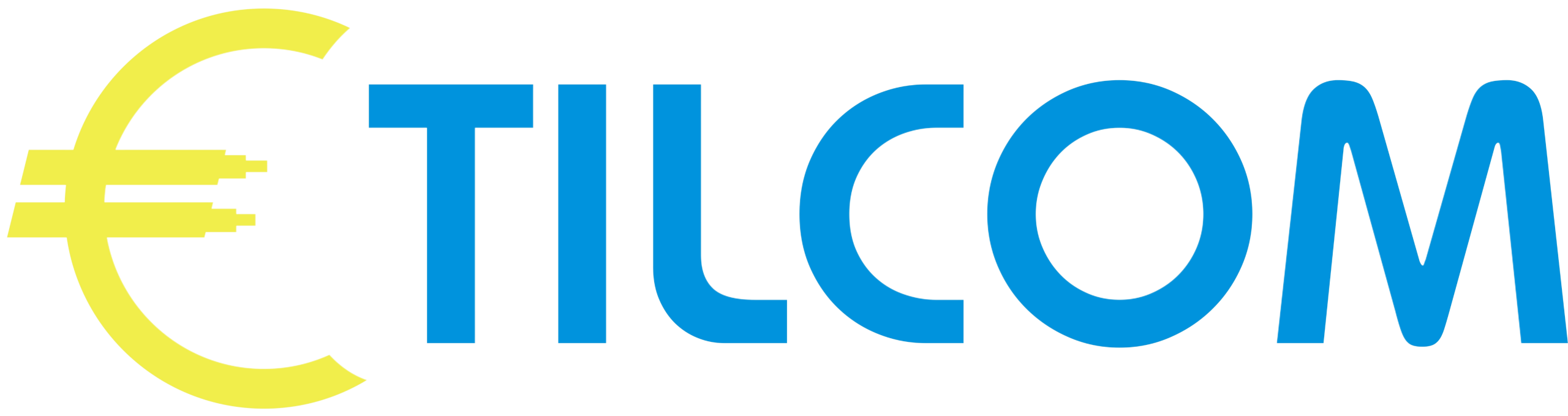 Tilcom Logo