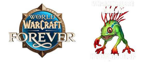 World of Warcraft Banner