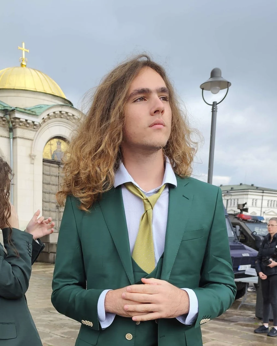 Христо Станчев