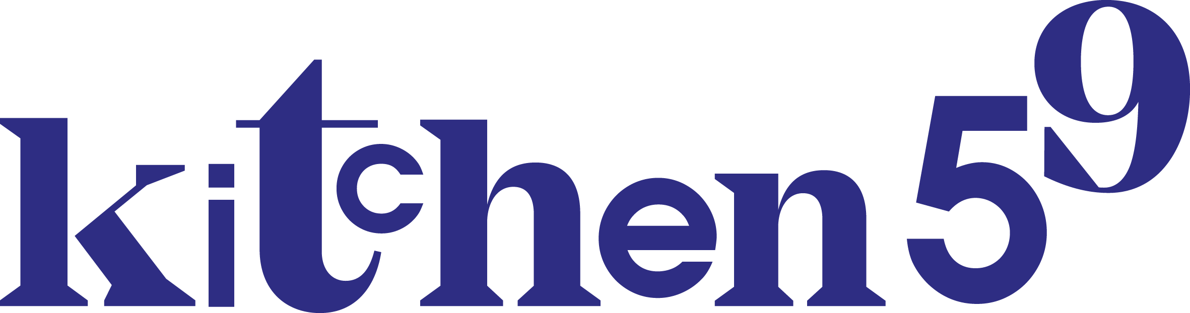 Kitchen 59 Logo