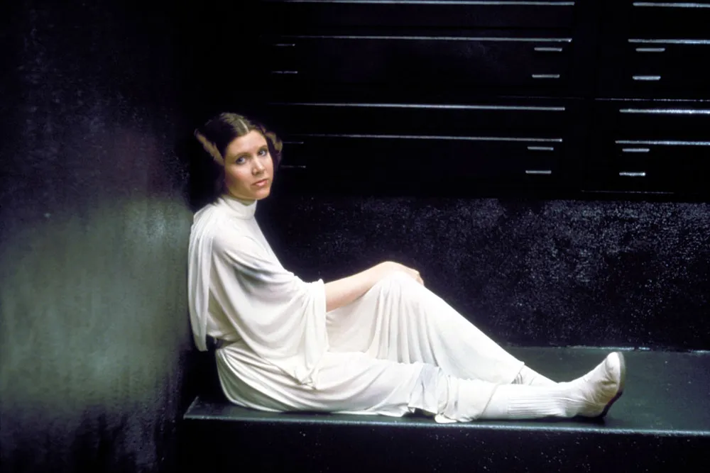 Star Wars Event 1