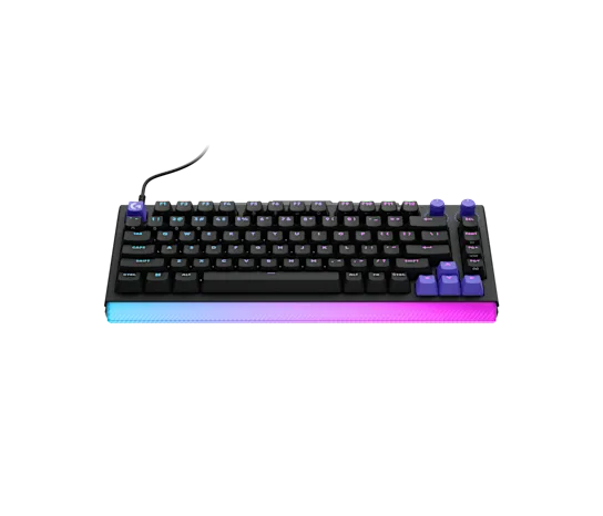Logitech G G512 X 75 Keyboard