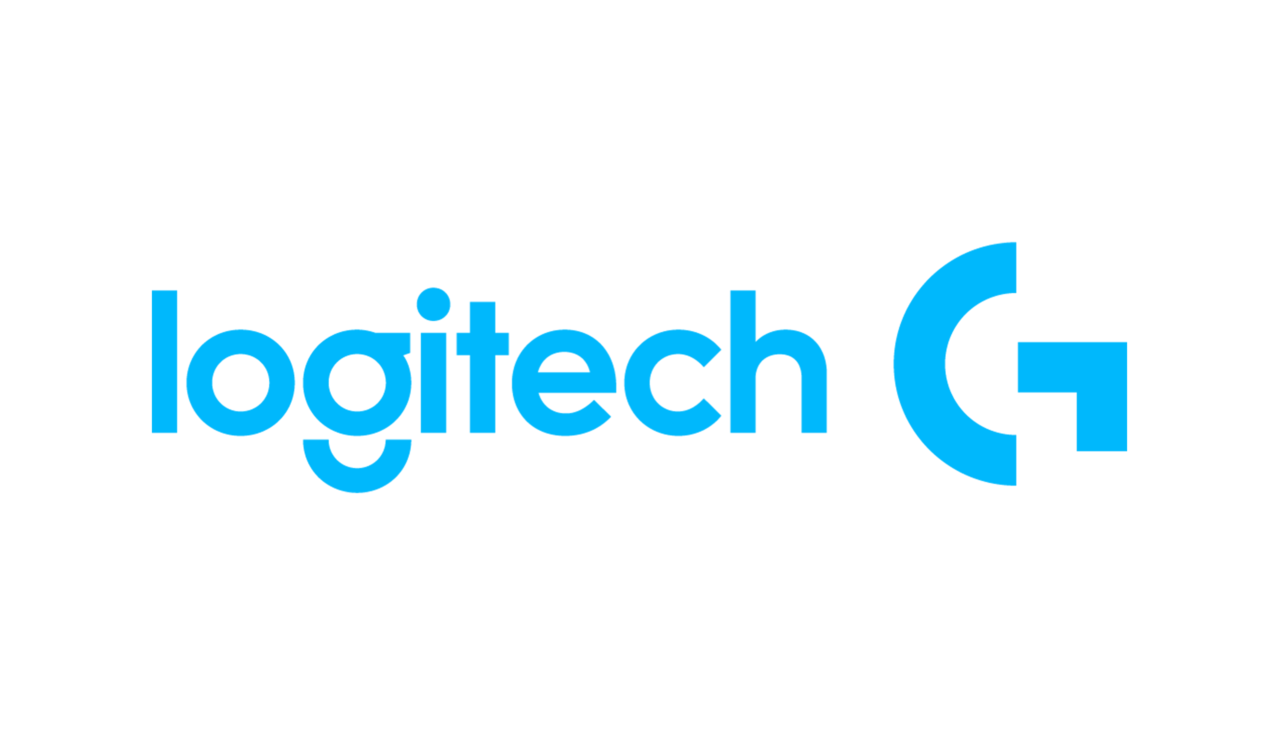 Logitech G Logo