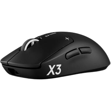 Logitech G PRO X3 Superstrike Mouse