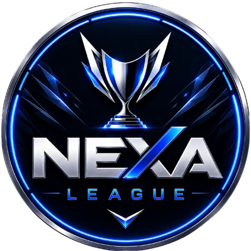 Nexa League Logo