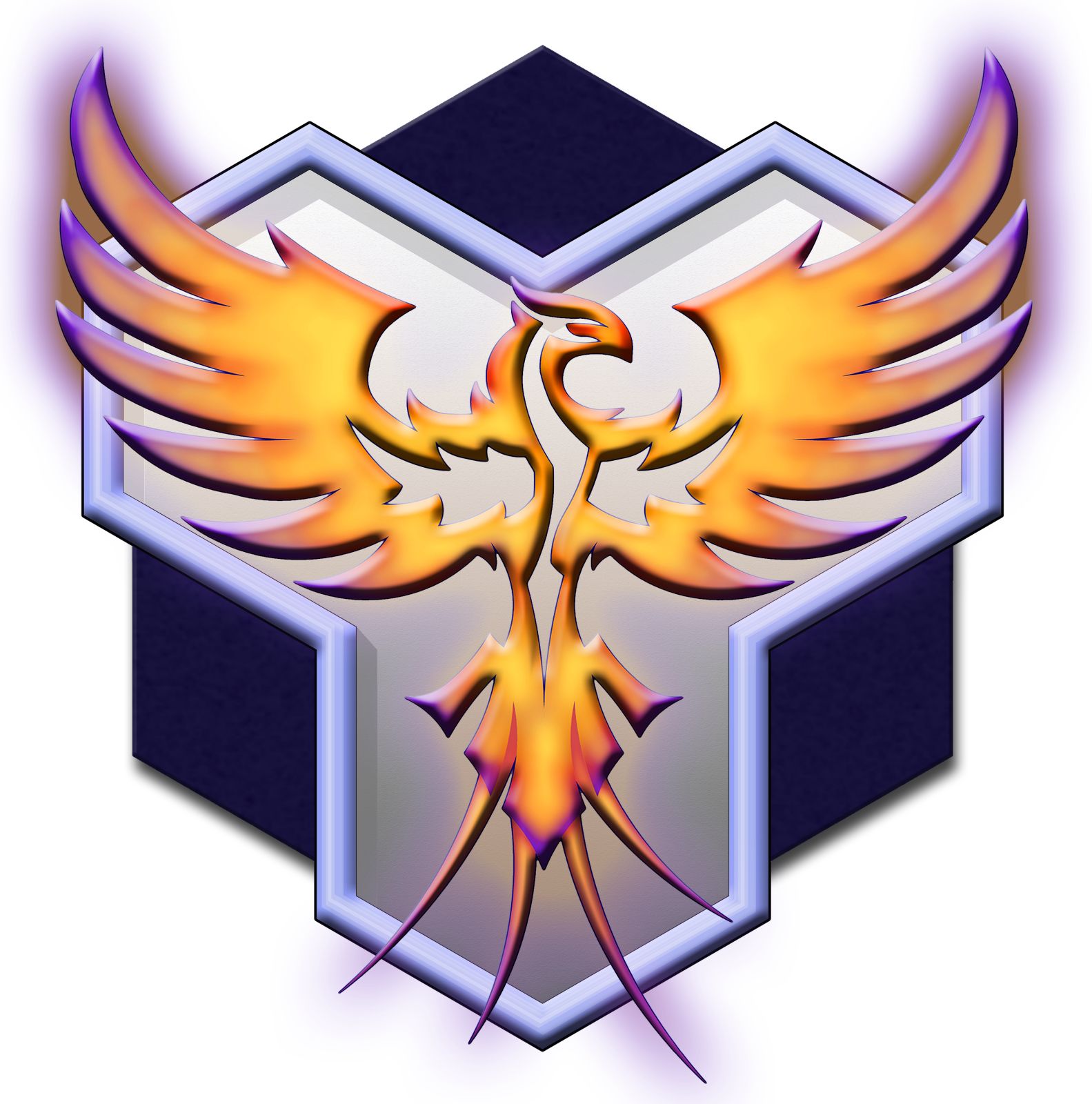Aurora Games Club Logo
